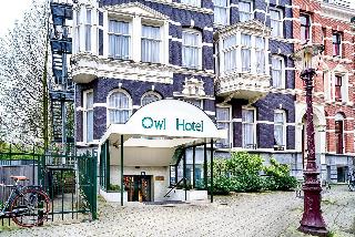 Owl Hotel fotoÄŸrafÄ±