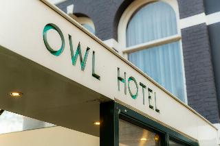 Owl Hotel fotoÄŸrafÄ±