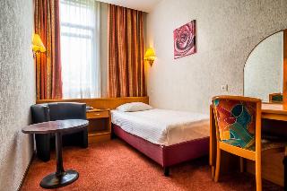 Owl Hotel fotoÄŸrafÄ±