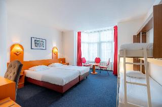 Owl Hotel fotoÄŸrafÄ±