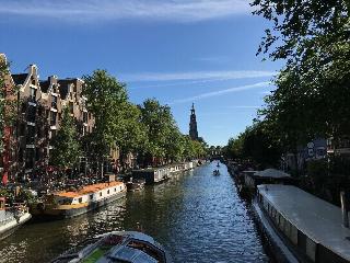 The Pavilions Amsterdam, The Toren fotoÄŸrafÄ±