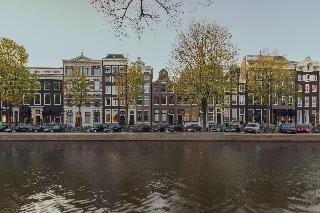 The Pavilions Amsterdam, The Toren fotoÄŸrafÄ±
