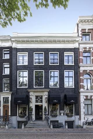 The Pavilions Amsterdam, The Toren fotoÄŸrafÄ±