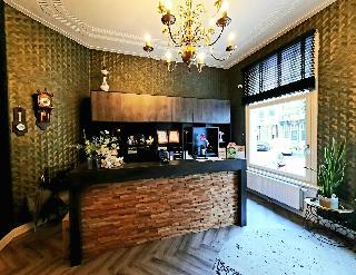Hotel Washington fotoÄŸrafÄ±