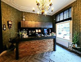Hotel Washington fotoÄŸrafÄ±