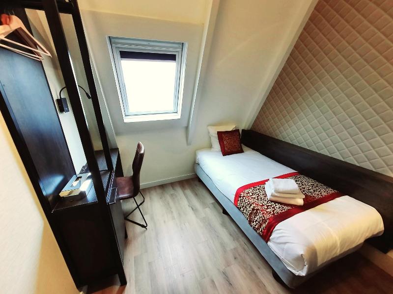 Hotel Washington - Genel
