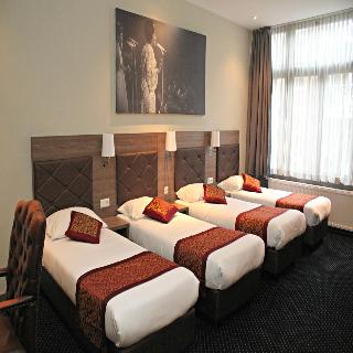 Hotel Washington fotoÄŸrafÄ±