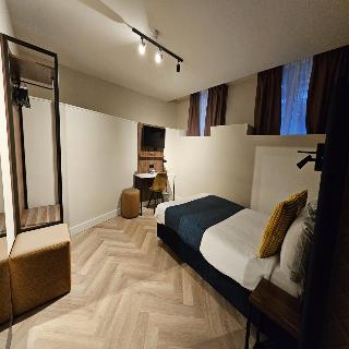 Hotel Washington fotoÄŸrafÄ±
