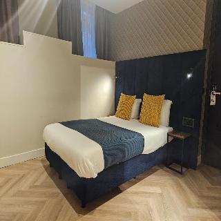Hotel Washington fotoÄŸrafÄ±