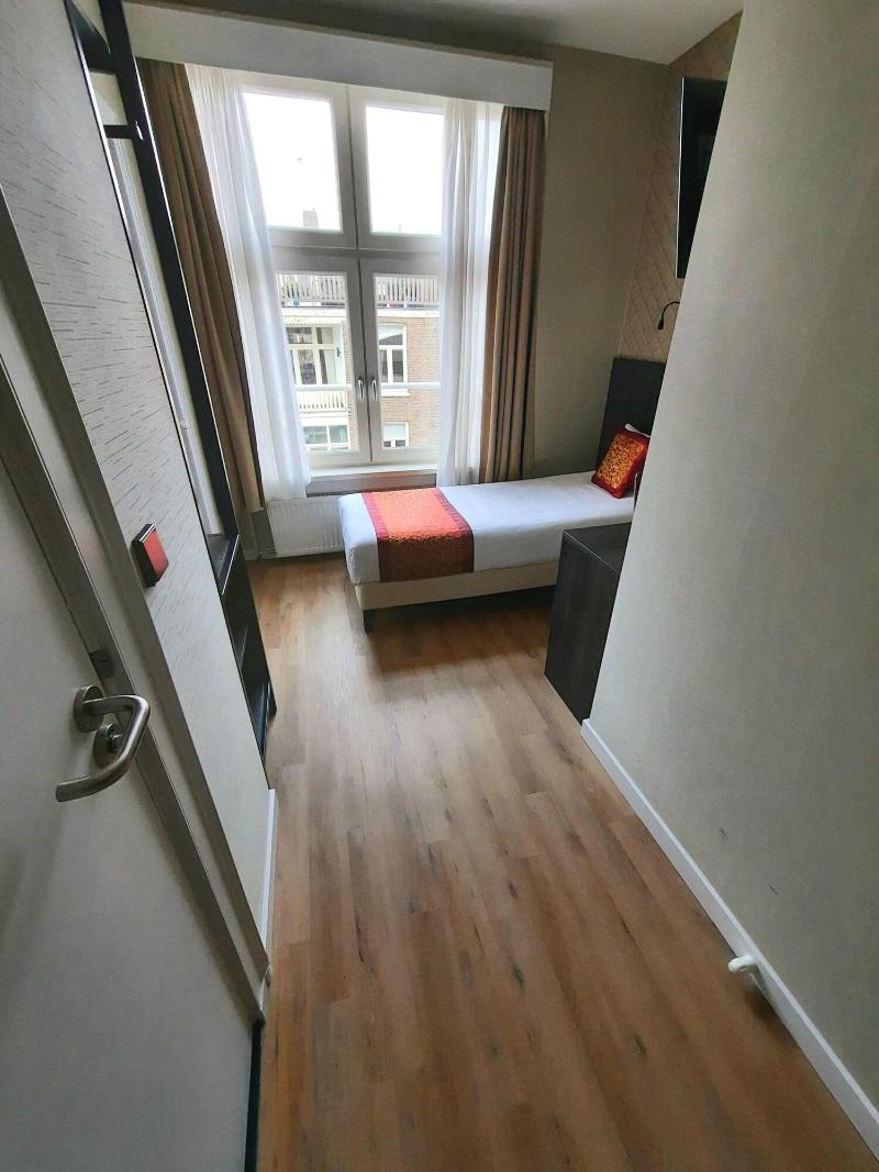 Hotel Washington - Oda