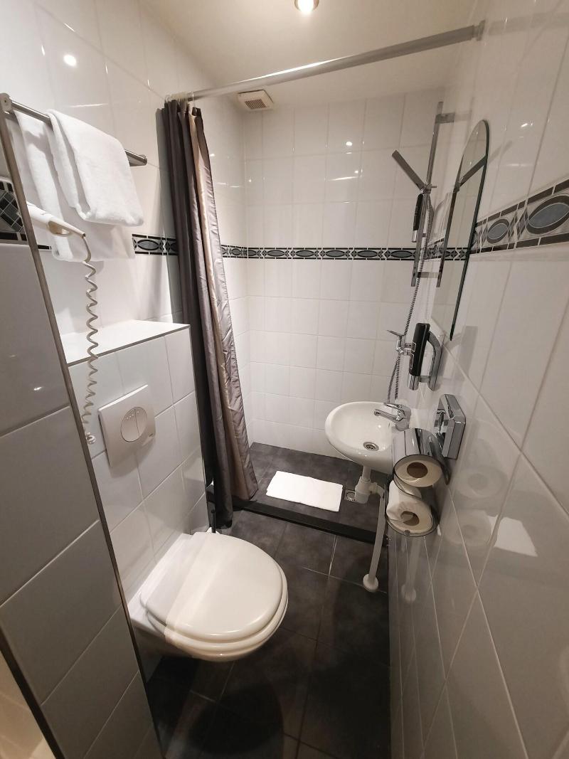 Hotel Washington - Oda