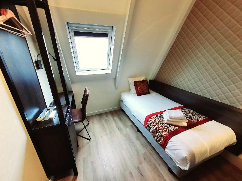Hotel Washington - Oda