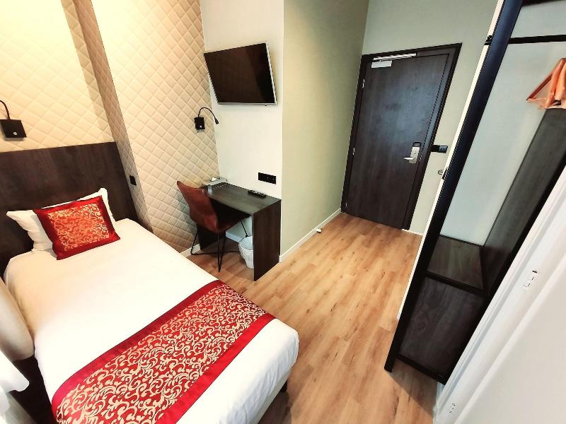 Hotel Washington - Oda