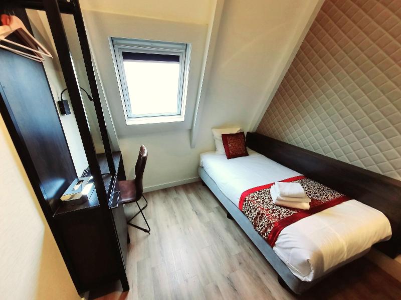 Hotel Washington - Oda