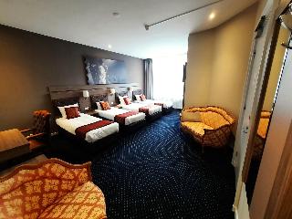 Hotel Washington fotoÄŸrafÄ±