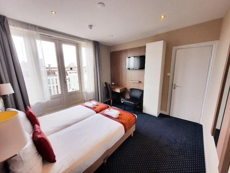 Hotel Washington - Oda