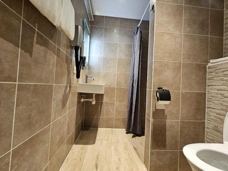 Hotel Washington - Oda