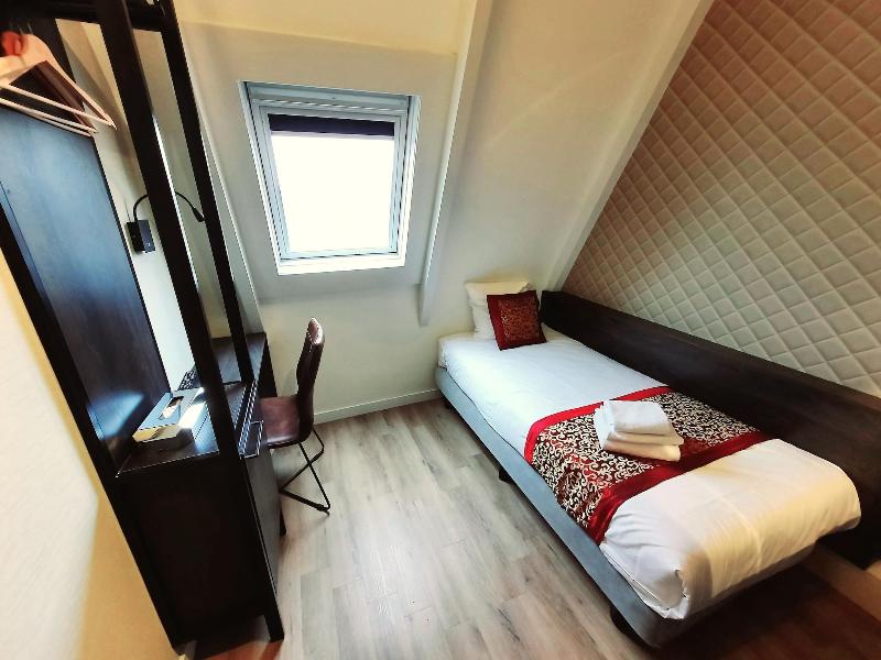 Hotel Washington - Oda