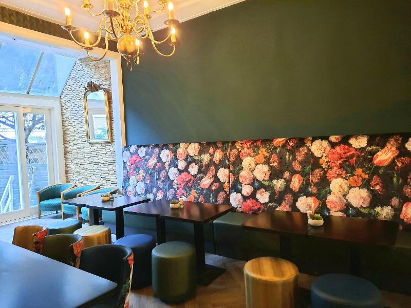 Hotel Washington - Restoran