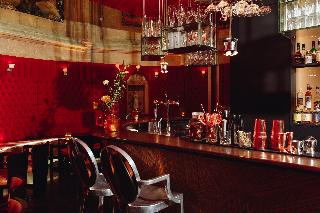 Kruisherenhotel Maastricht fotoÄŸrafÄ±