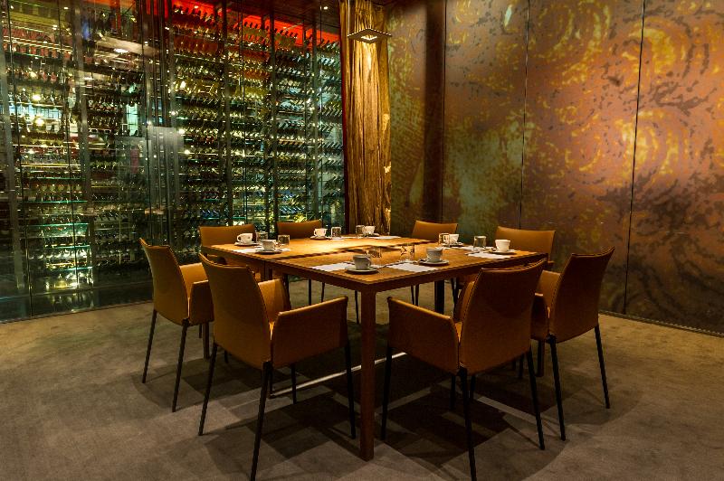 Kruisherenhotel Maastricht - Toplantı