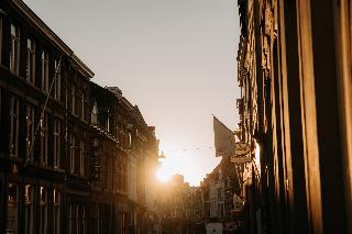 Kruisherenhotel Maastricht fotoÄŸrafÄ±