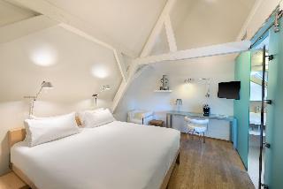 Kruisherenhotel Maastricht fotoÄŸrafÄ±