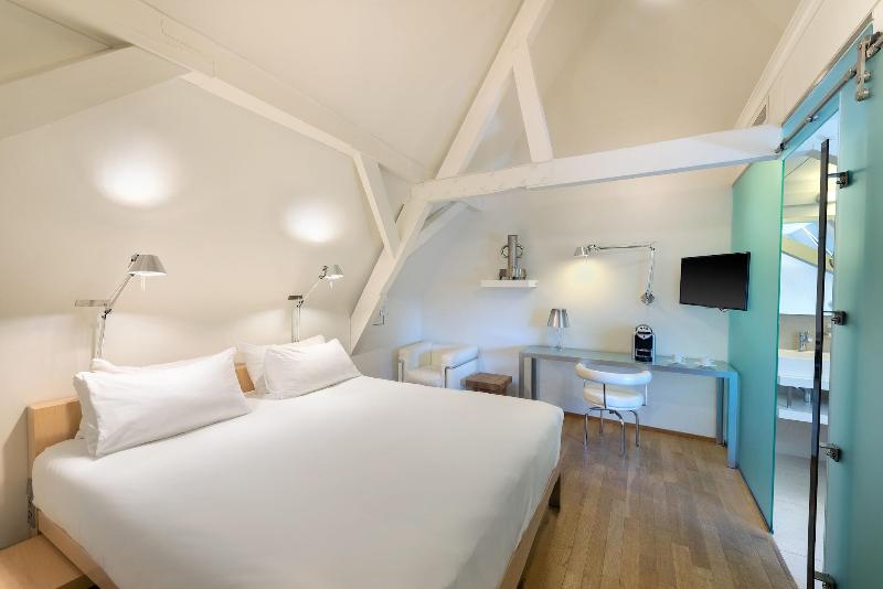Kruisherenhotel Maastricht - Oda