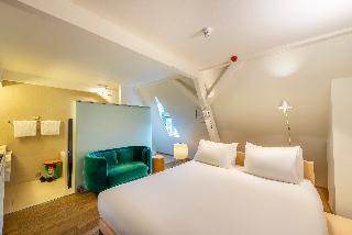 Kruisherenhotel Maastricht fotoÄŸrafÄ±
