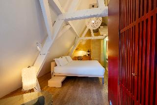 Kruisherenhotel Maastricht fotoÄŸrafÄ±