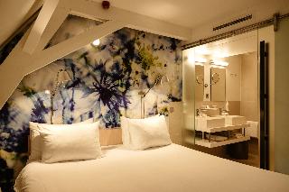 Kruisherenhotel Maastricht fotoÄŸrafÄ±