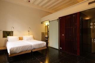Kruisherenhotel Maastricht fotoÄŸrafÄ±