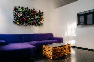 Kruisherenhotel Maastricht fotoÄŸrafÄ±