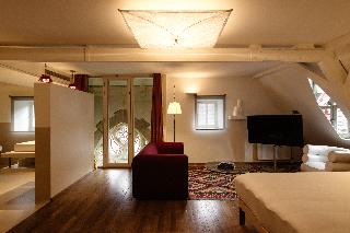 Kruisherenhotel Maastricht fotoÄŸrafÄ±