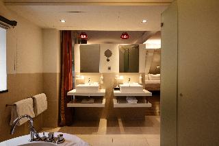 Kruisherenhotel Maastricht fotoÄŸrafÄ±