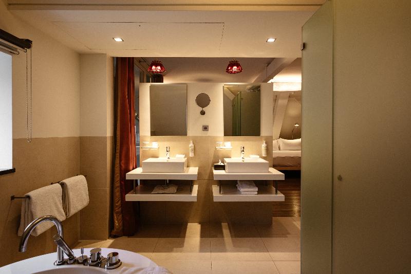 Kruisherenhotel Maastricht - Oda