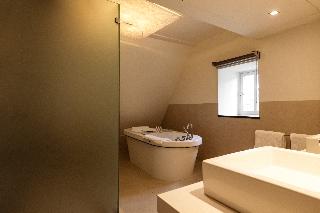 Kruisherenhotel Maastricht fotoÄŸrafÄ±