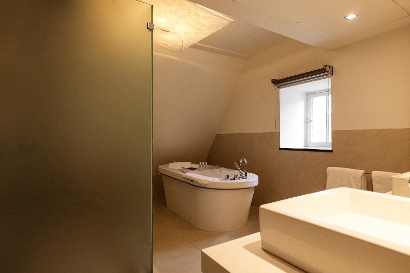Kruisherenhotel Maastricht - Oda