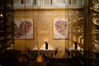Kruisherenhotel Maastricht fotoÄŸrafÄ±