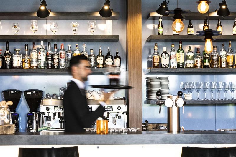 Mooirivier - Bar