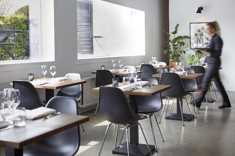 Mooirivier - Restoran
