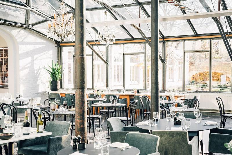 Fletcher Château de Raay - Restoran