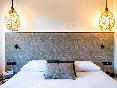 Ibis Styles Rennes Cesson oda fotoğrafı