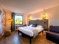 Ibis Styles Rennes Cesson oda fotoğrafı