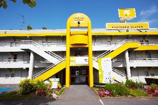 Hotel Première Classe Lille Sud - Seclin