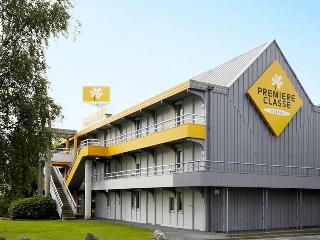 Première Classe Lyon Ouest - Tassin