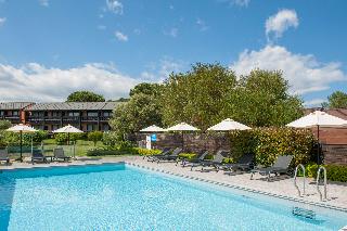 Hotel Castell'Verde