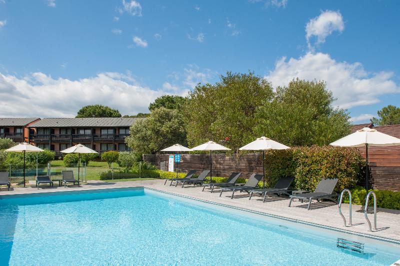 Hotel Castell'Verde - Genel