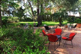 Grand Hôtel de Cala Rossa
