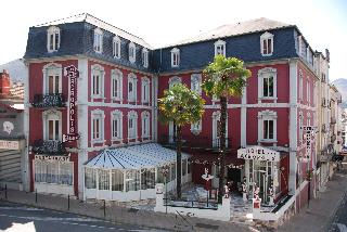 Hotel Acropolis